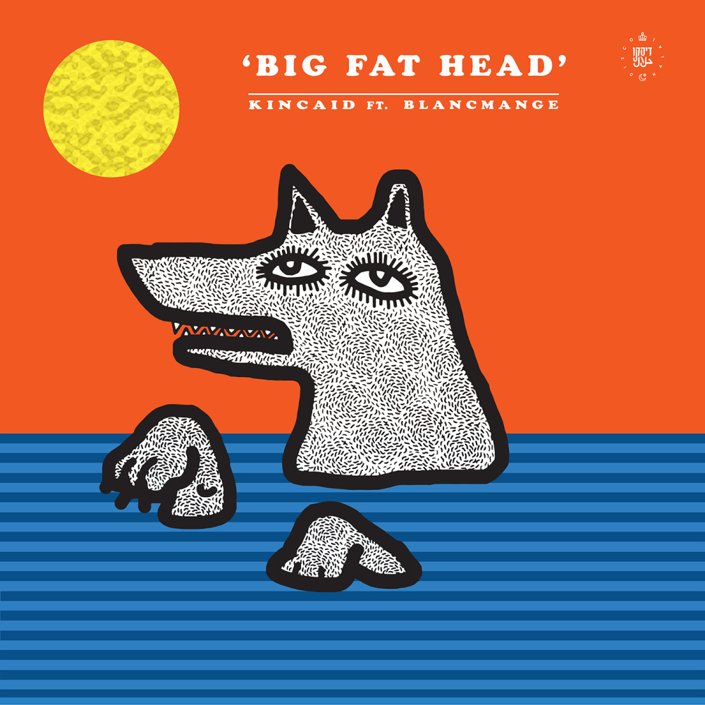 Big Fat Head(feat. Blancmange) (Club Mix)