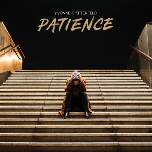 Album Patience from Yvonne Catterfeld