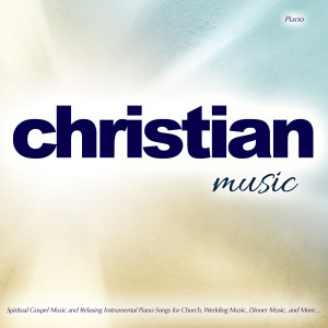 Dengarkan lagu Christian Songs nyanyian Christian Music Guru dengan lirik