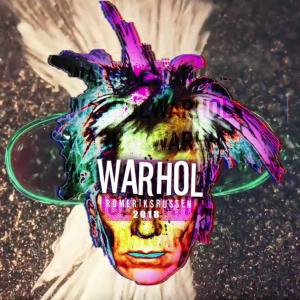 Album Warhol 2018 oleh Unge Politi