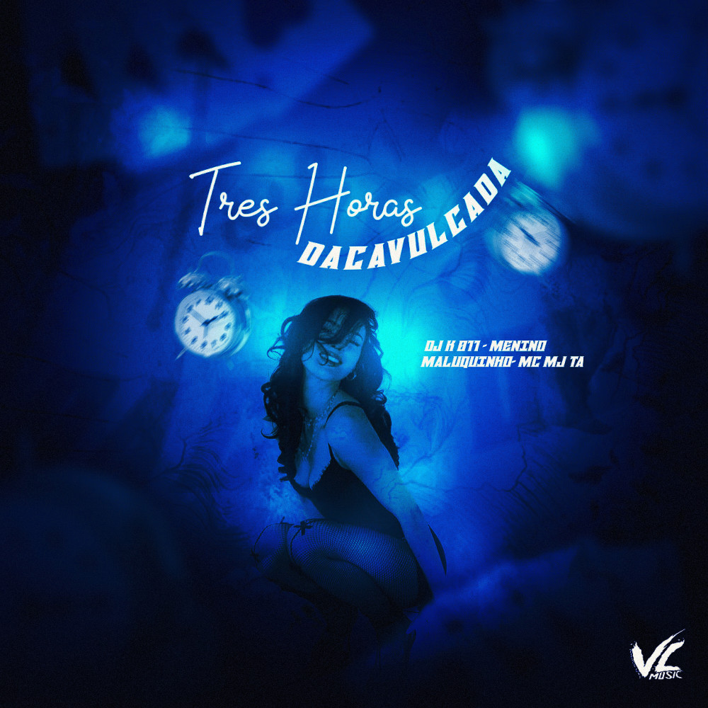 Tres Horas Da Cavulcada (Explicit)