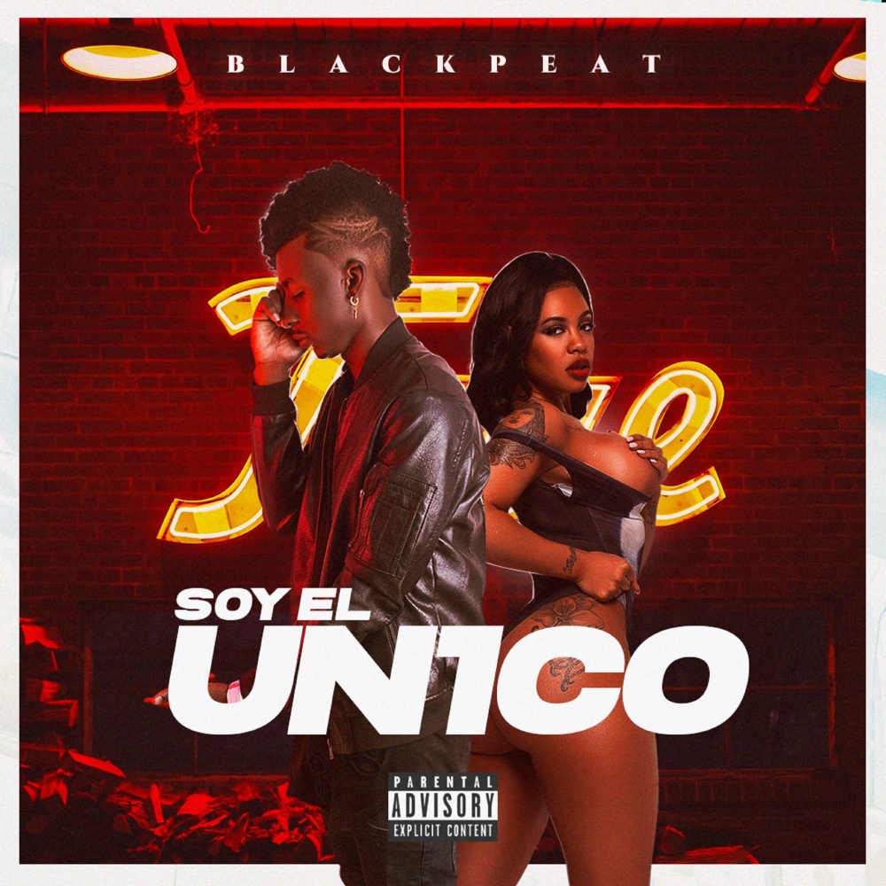 Soy el Único (Explicit)