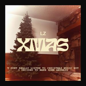 LZ的專輯XMAS