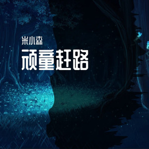 收听米小森的心跳的证明 (抖音热播版)歌词歌曲
