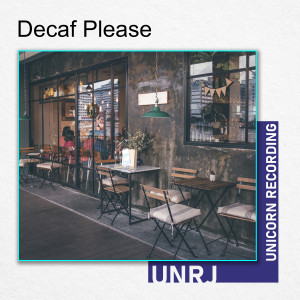 Album Decaf Please from 
