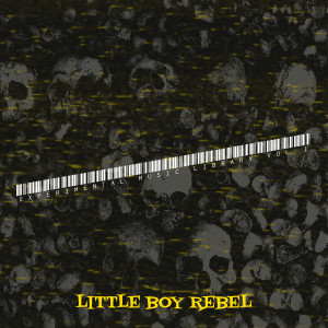 Listen to Aftershow Skit (with Kw) song with lyrics from Little Boy Rebel