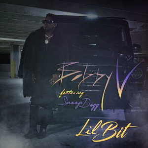 Bobby V.的專輯lil' Bit