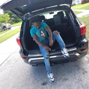 Listen to ANDALE' (Explicit) song with lyrics from Hollywood Hatch