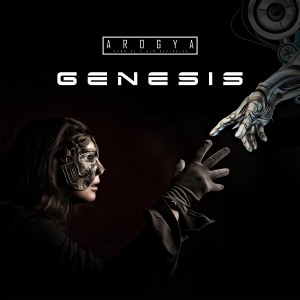 Arogya的专辑Genesis