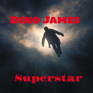 Dino James的專輯SuperStar