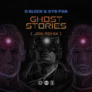 ดาวน์โหลดและฟังเพลง Ghost Stories (JDX Remix) พร้อมเนื้อเพลงจาก Ghost Stories