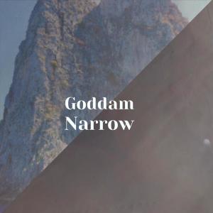 Listen to Goddam Narrow song with lyrics from Rouben Anad