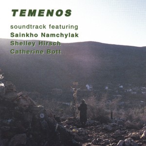 Catherine Bott的專輯Temenos Soundtrack