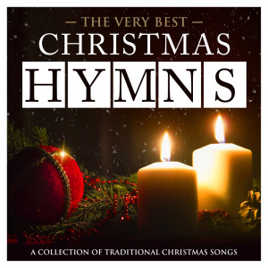 Album Christmas Hymns - The Very Best - A Collection of Traditional Christmas Songs (Deluxe Hymns Version) from The Oxford Trinity Choir