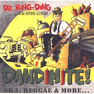 Dengarkan Latin Goes Ska lagu dari Dr. Ring Ding dengan lirik