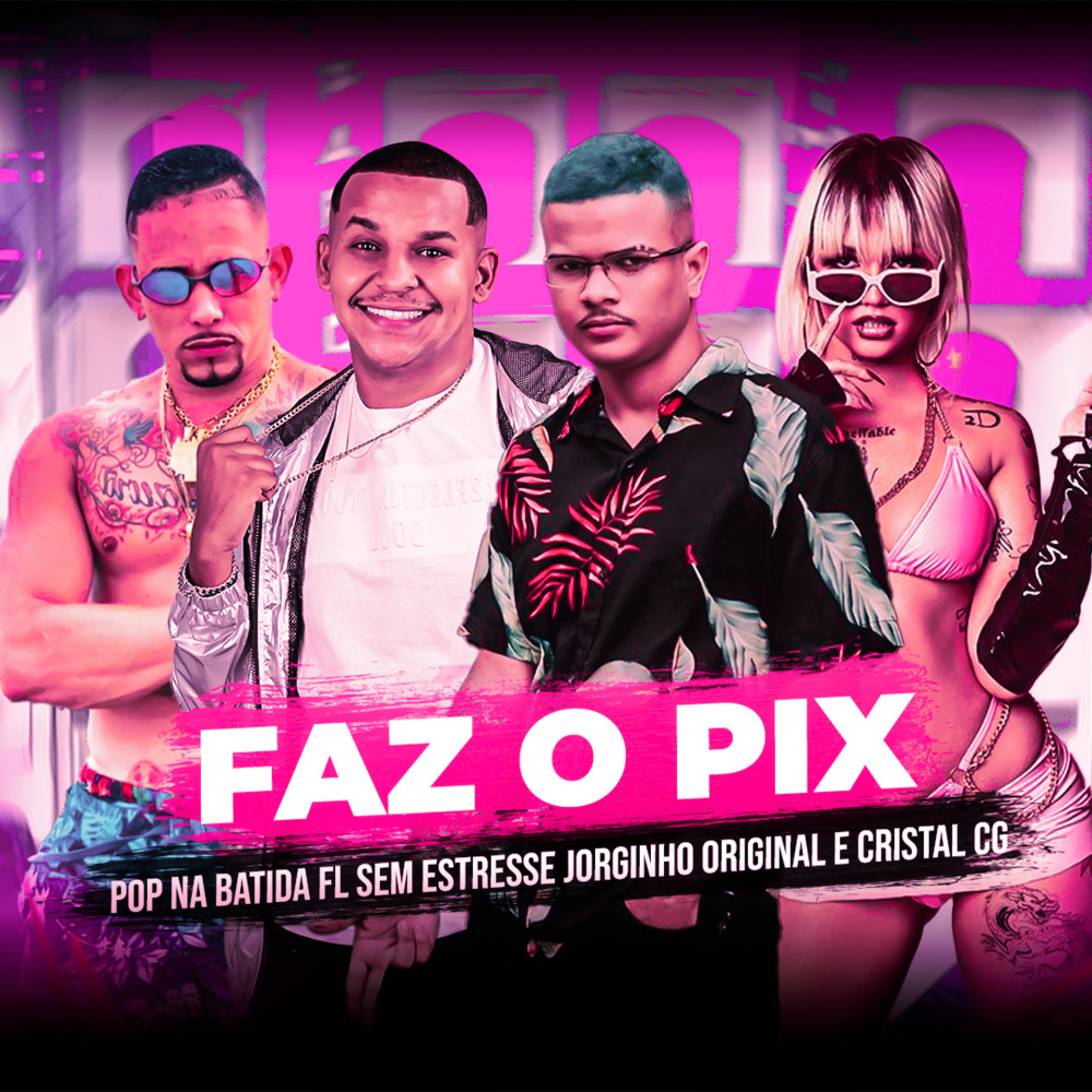 Faz o Pix