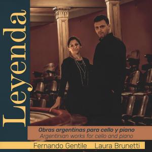 收聽Fernando Gentile的Elegía Op. 27歌詞歌曲