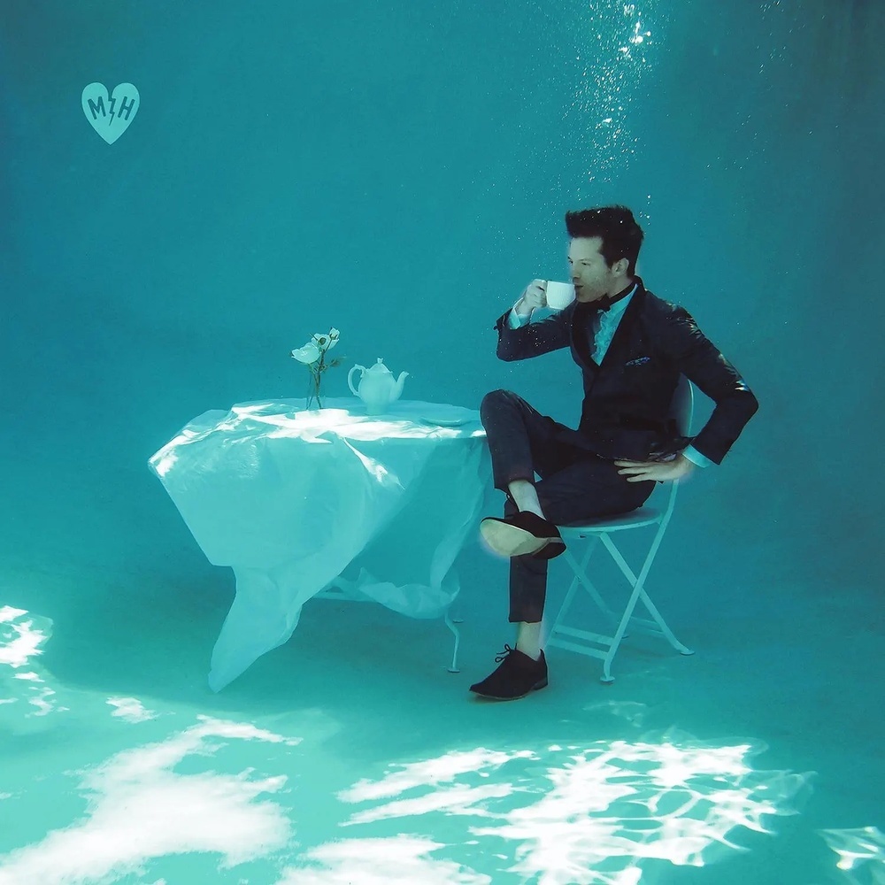 Time For Love (Instrumental)