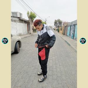 Deka ze的專輯PARTY RASTAFARY