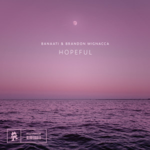 Album Hopeful oleh Brandon Mignacca