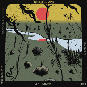 收聽Okaeri的Kiss歌詞歌曲