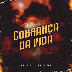 Album Cobrança Da Vida from 
