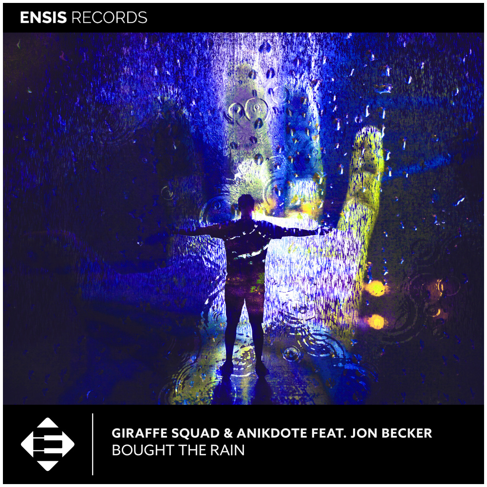 Bought The Rain (Original Mix)
