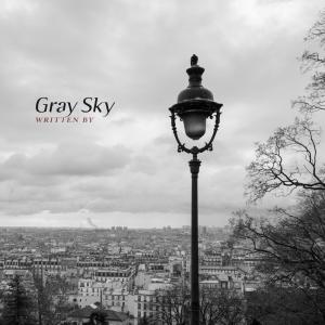 Written By的专辑Gray Sky