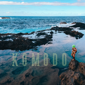 Album Komodo (Explicit) from Komodo
