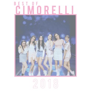 Cimorelli的專輯Best of 2018