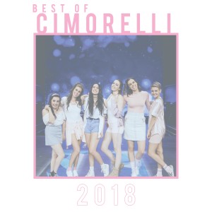收聽Cimorelli的Reckless Love歌詞歌曲