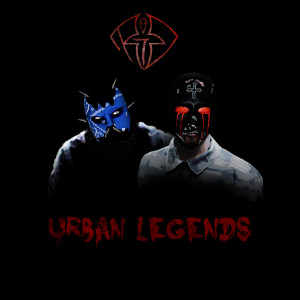 Listen to Urban Legends song with lyrics from R.I.D.