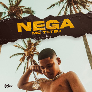 Album Nega (Explicit) from Chris Beats Zn