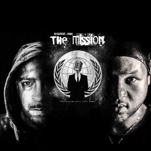 The mission (Explicit)