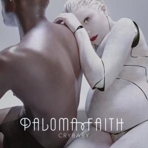 收聽Paloma Faith的Crybaby歌詞歌曲