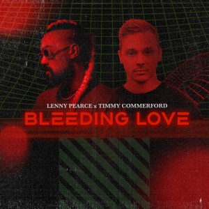 อัลบัม Bleeding Love ศิลปิน Timmy Commerford