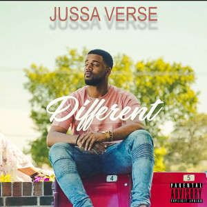 Dengarkan Different (Explicit) lagu dari Jussa Verse dengan lirik