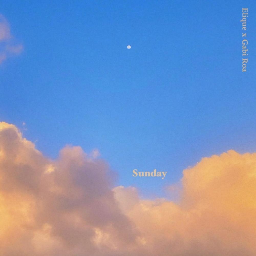 Sunday (feat. Gabi Roa) (Explicit)