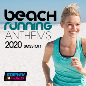 Beach Running Anthems 2020 Session dari 