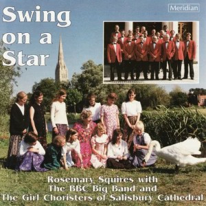 BBC Big Band的專輯Swing on a Star