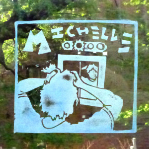 收聽MICHELLE的GLOW歌詞歌曲