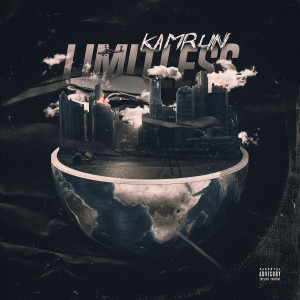 收聽Kamrun的Limitless歌詞歌曲