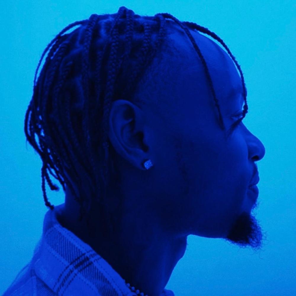 All Blue (Explicit)