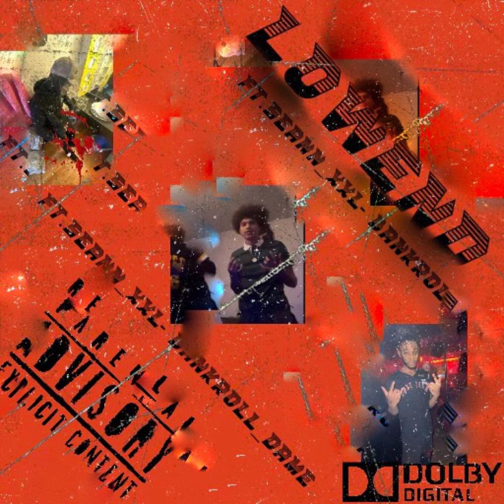 Lowend (feat. DoeGreenjr, Bankroll_dame & ISKRTdivad) (Explicit)