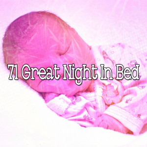 Einstein Baby Lullaby Academy的专辑71 Great Night in Bed