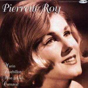 Listen to Toi Tu Joues Avec Le Feu song with lyrics from Pierrette Roy