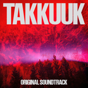 Bicep的專輯TAKKUUK (Original Soundtrack)