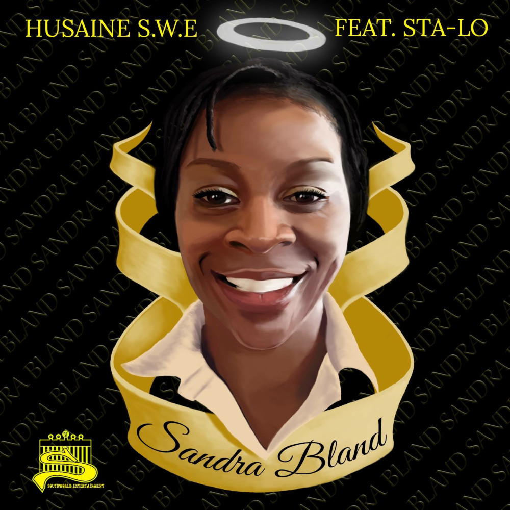 Sandra Bland (feat. Sta-Lo) (Explicit)