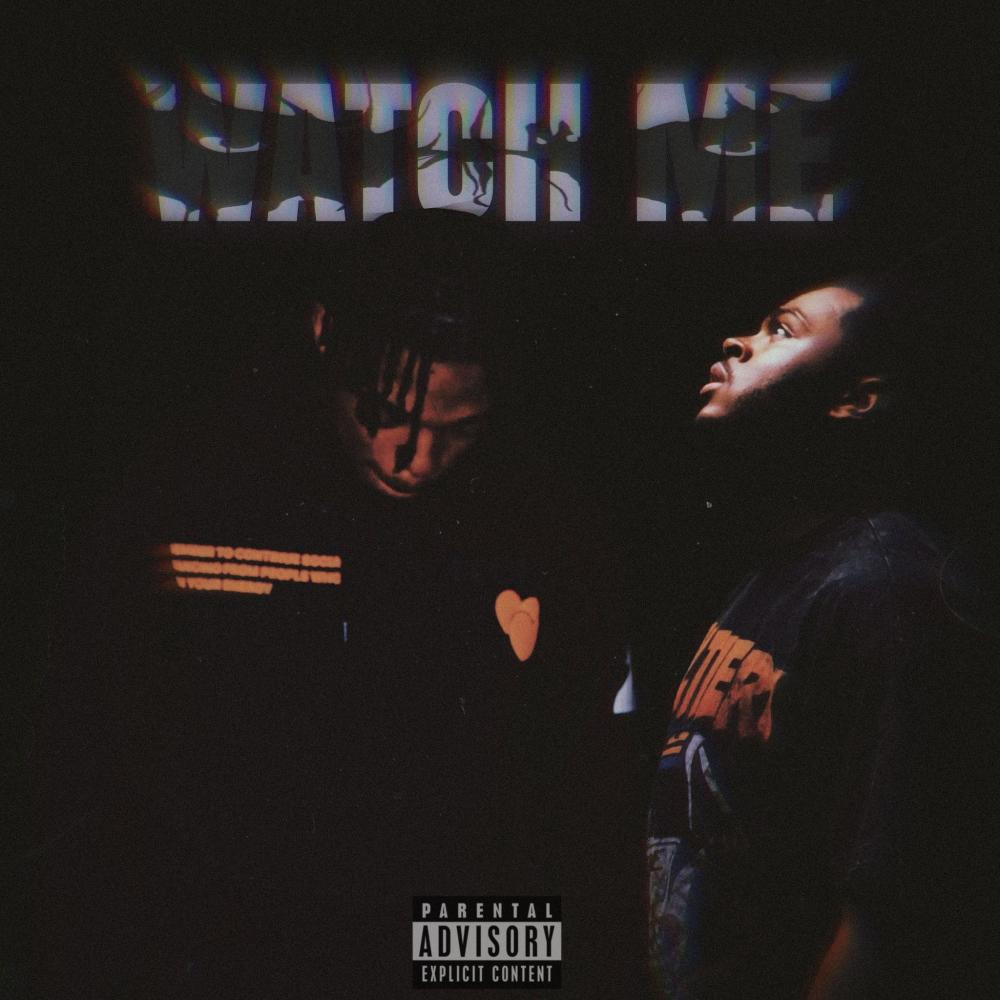 Watch Me (feat. Ayo Modd) (Explicit)