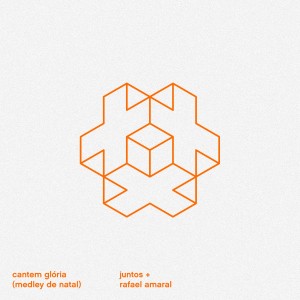 Juntos的專輯Cantem Glórias